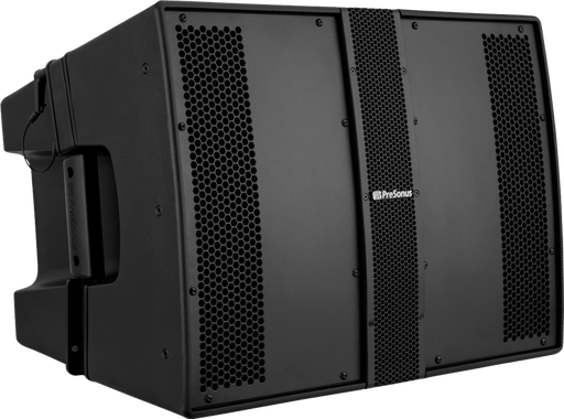 PreSonus | CDL 10P | Active Hybrid Point Source / Array Speaker | Single (PRE - CDL10P) - Gsus4