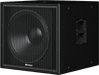 PreSonus | CDL SUB18 | 18" 2000W Active Subwoofer | Single (PRE - CDLSUB18) - Gsus4