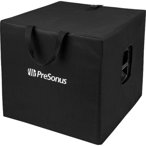 PreSonus | CDL SUB18 Cover (PRE - CDLSUB18 - COVER) - Gsus4