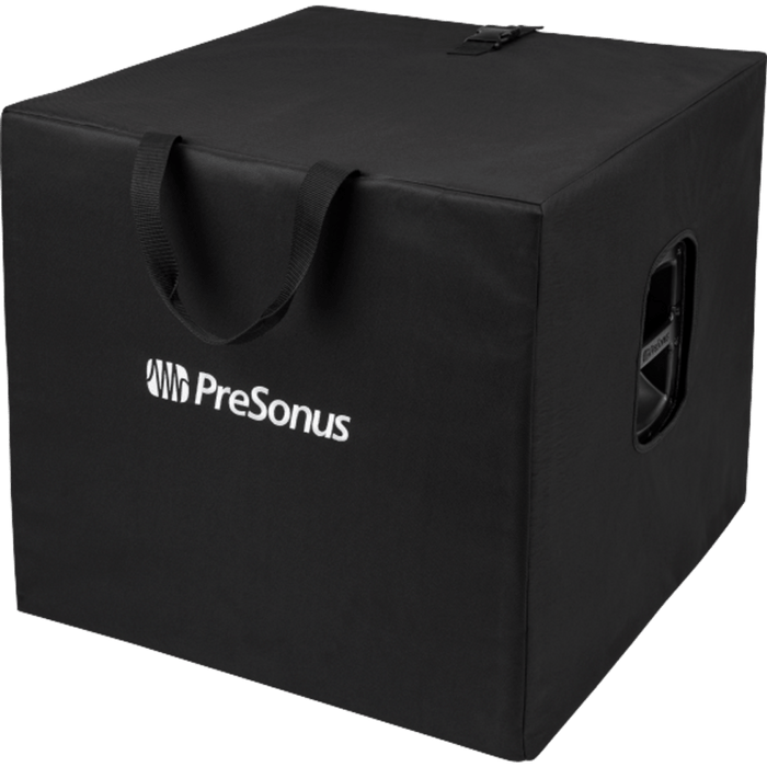 PreSonus | CDL SUB18 Cover (PRE - CDLSUB18 - COVER) - Gsus4