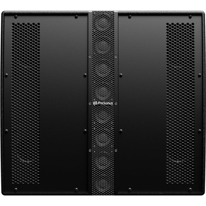 PreSonus | CDL12P | Active Hybrid Point Source & Array Speaker | Single (PRE - CDL12P) - Gsus4