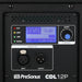 PreSonus | CDL12P | Active Hybrid Point Source & Array Speaker | Single (PRE - CDL12P) - Gsus4