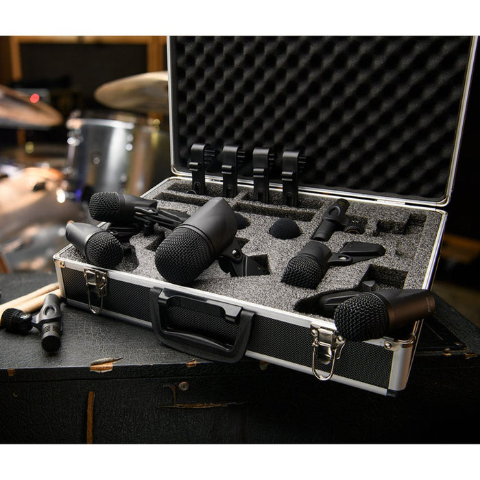 PreSonus | DM7 | Drum Mic Set (PRE - DM7) - Gsus4