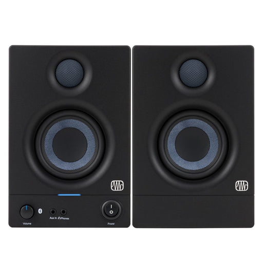 PreSonus | Eris 3.5BT | 2nd Gen | Studio Monitors w/ Bluetooth | Pair (PRE - ERIS - 35BT) - Gsus4