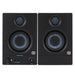 PreSonus | Eris 3.5BT | 2nd Gen | Studio Monitors w/ Bluetooth | Pair (PRE - ERIS - 35BT) - Gsus4