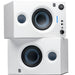 PreSonus | Eris 3.5BT | White | Studio Monitors w/ Bluetooth | Pair (PRE - ERIS - 35BTW) - Gsus4
