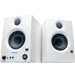 PreSonus | Eris 3.5BT | White | Studio Monitors w/ Bluetooth | Pair (PRE - ERIS - 35BTW) - Gsus4