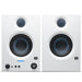 PreSonus | Eris 3.5BT | White | Studio Monitors w/ Bluetooth | Pair (PRE - ERIS - 35BTW) - Gsus4