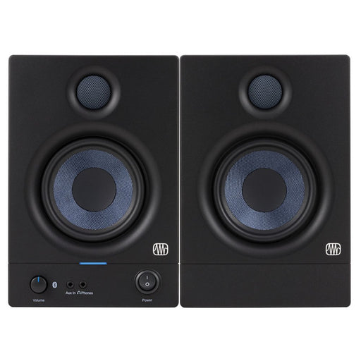 PreSonus | Eris 4.5BT | 2nd Gen | Studio Monitors w/ Bluetooth | Pair (PRE - ERIS - 45BT) - Gsus4