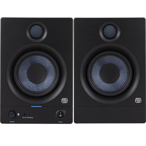 PreSonus | Eris 5BT | 2nd Gen | Studio Monitors w/ Bluetooth | Pair (PRE - ERIS - 5BT) - Gsus4