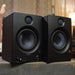 PreSonus | Eris 5BT | 2nd Gen | Studio Monitors w/ Bluetooth | Pair (PRE - ERIS - 5BT) - Gsus4