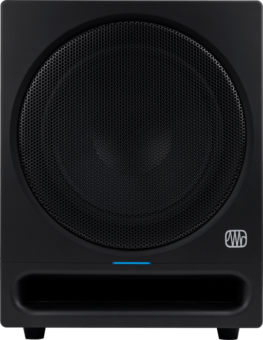 PreSonus | Eris Pro 10 | Active Subwoofer | Single (PRE - ERIS - PROSUB10) - Gsus4