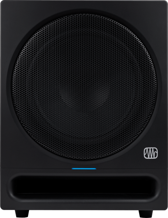 PreSonus | Eris Pro 10 | Active Subwoofer | Single (PRE - ERIS - PROSUB10) - Gsus4