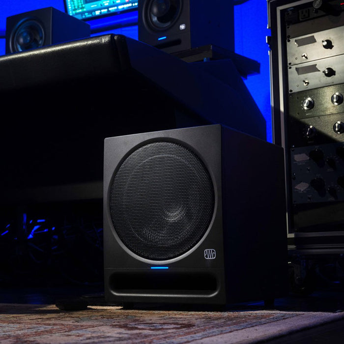 PreSonus | Eris Pro 10 | Active Subwoofer | Single (PRE - ERIS - PROSUB10) - Gsus4