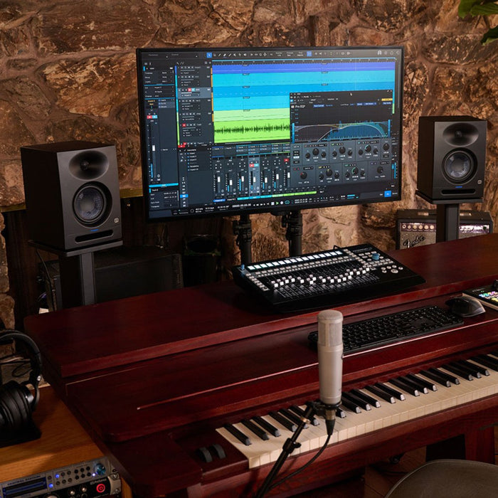 PreSonus | Eris Studio 5 | Studio Monitor | Single (PRE - ERIS - ST5) - Gsus4