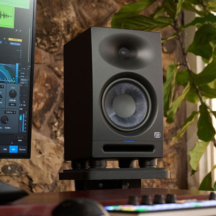 PreSonus | Eris Studio 8 | 8" Studio Monitor | Single (PRE - ERIS - ST8) - Gsus4