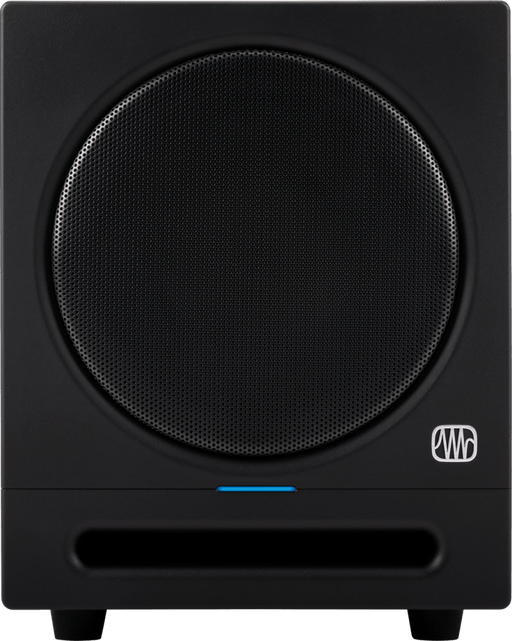 PreSonus | Eris Sub 8BT | 8" Active Subwoofer w/ Bluetooth | Single (PRE - ERIS - SUB8BT) - Gsus4