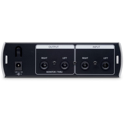 PreSonus | HP4 | 4 Ch Headphone Amplifier (PRE - HP4) - Gsus4