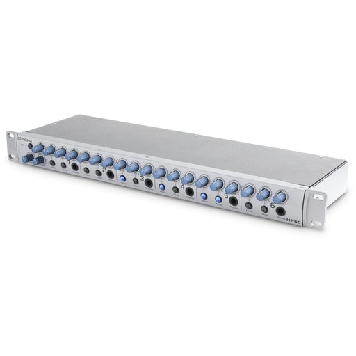 PreSonus | HP60 | 6 Ch Headphone Amp / Mixing System (PRE - HP60) - Gsus4