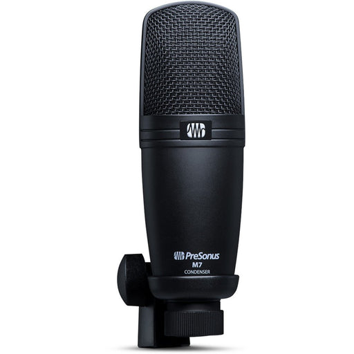PreSonus | M7 MK2 | Condensor Microphone (PRE - M7) - Gsus4