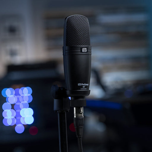 PreSonus | M7 MK2 | Condensor Microphone (PRE - M7) - Gsus4