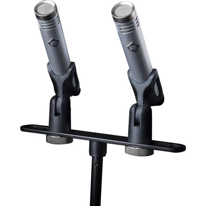 PreSonus | PM2 | Small - Diaphragm Cardioid Condensor Mics | Pair (PRE - PM2) - Gsus4