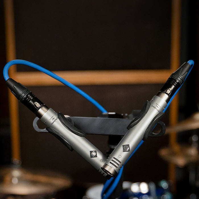 PreSonus | PM2 | Small - Diaphragm Cardioid Condensor Mics | Pair (PRE - PM2) - Gsus4