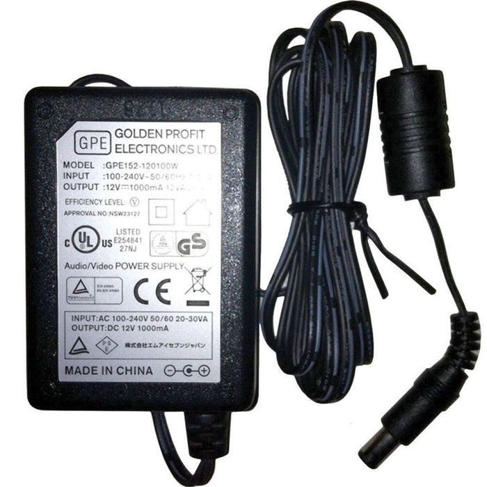 PreSonus | Power Supply For Audiobox 44VSL (150 - GPE152 - 120100W) - Gsus4