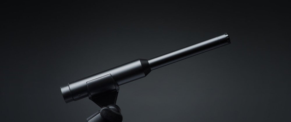 PreSonus | PRM1 | Precision Reference Microphone (PRE - PRM1) - Gsus4