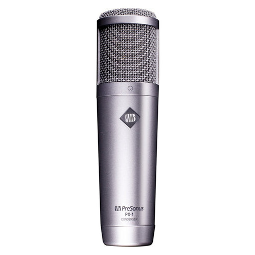 PreSonus | PX1 | Large Diaphragm Cardioid Condenser Microphone (PRE - PX1) - Gsus4