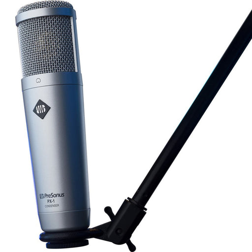 PreSonus | PX1 | Large Diaphragm Cardioid Condenser Microphone (PRE - PX1) - Gsus4