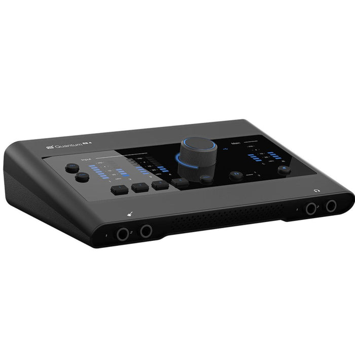 PreSonus | Quantum ES4 | 4x4 USB - C Audio Interface (PRE - QUANTUM - ES4) - Gsus4