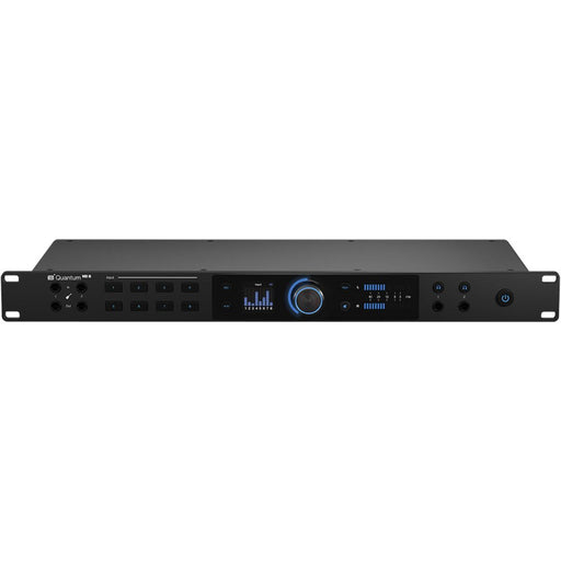 PreSonus | Quantum HD8 | 26 X 30 USB - C Audio Interface (PRE - QUANTUM - HD8) - Gsus4