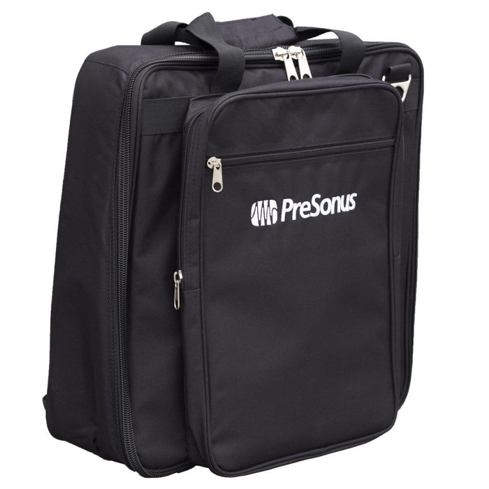 PreSonus | SL1642sc | Padded Bag for StudioLove 16 Series (PRE - SL - 1642 - BAG) - Gsus4