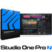 PreSonus | Studio One 7 Professional | Perpetual License & 12 Month Pro+ Subscription (PRE - S1 - P7+12M) - Gsus4