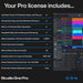 PreSonus | Studio One 7 Professional | Perpetual License & 12 Month Pro+ Subscription (PRE - S1 - P7+12M) - Gsus4