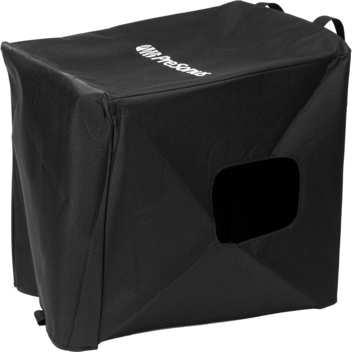 PreSonus | Sub Cover for AIR15S (PRE - AIR15S - COVER) - Gsus4