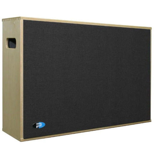Primacoustic | GoTrap Studio Gobo & Bass Trap | 24"x36"x10" | Each (Black) (RA - GO - TRAP - BK) - Gsus4