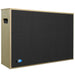 Primacoustic | GoTrap Studio Gobo & Bass Trap | 24"x36"x10" | Each (Black) (RA - GO - TRAP - BK) - Gsus4