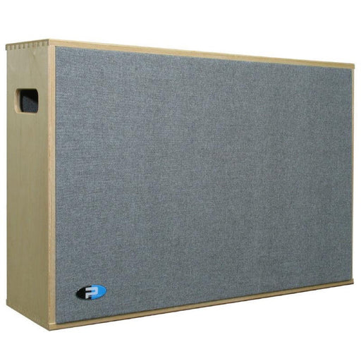 Primacoustic | GoTrap Studio Gobo & Bass Trap | 24"x36"x10" | Each (Grey) (RA - GO - TRAP - GR) - Gsus4