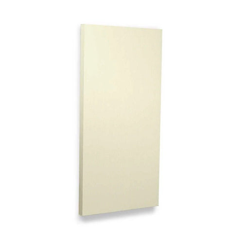 Primacoustic | Hercules | Impact Resistant Acoustic Panels | 24"x48"x2" | 6 - Pack (Beige) (RA - H2448 - SQ2 - BE) - Gsus4