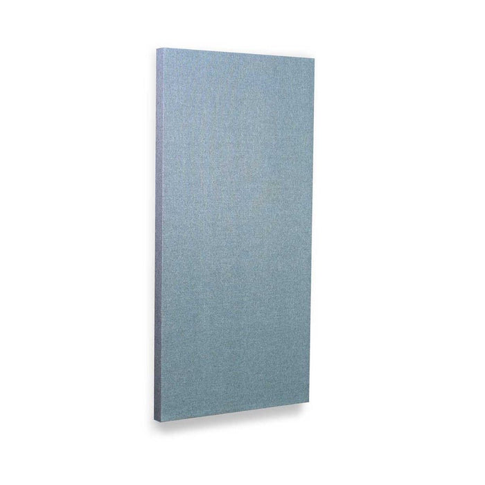 Primacoustic | Hercules | Impact Resistant Acoustic Panels | 24"x48"x2" | 6 - Pack (Grey) (RA - H2448 - SQ2 - GR) - Gsus4