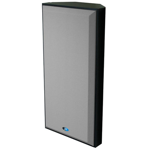 Primacoustic | MaxTrap | Corner Bass Trap | 24"x48"x19" | Each (Grey) (RA - MAXTRAP - GR) - Gsus4