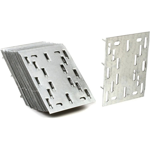 Primacoustic | Push - On Impaler | 24 - Pack (Silver) (RA - IMPL - 4) - Gsus4