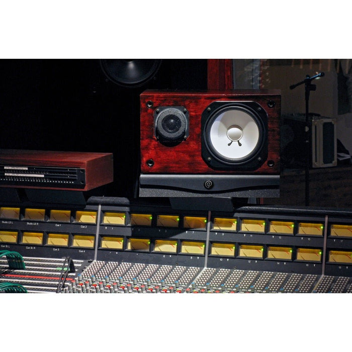 Primacoustic | RX20 - HF | Recoil Stabilizer | Studio Monitor Isolation Stand | Each (RA - RX20 - HF) - Gsus4