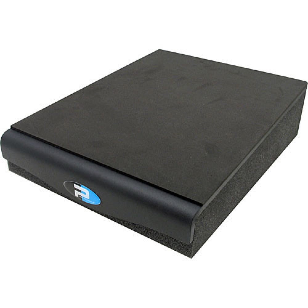 Primacoustic | RX7-DF | Recoil Stabilizer | Studio Monitor Isolation ...