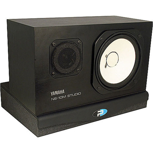Primacoustic | RX9 - DF | Recoil Stabilizer | Studio Monitor Isolation Stand | Each (RA - RX9 - DF) - Gsus4