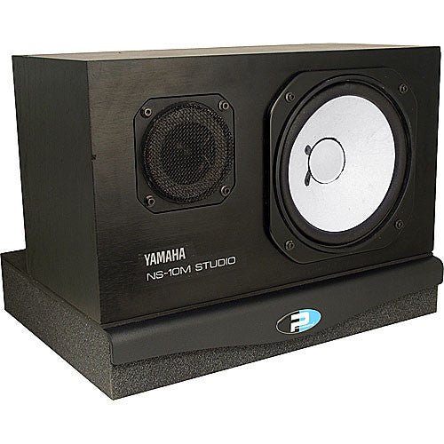 Primacoustic | RX9 - HF | Recoil Stabilizer | Studio Monitor Isolation Stand | Each (RA - RX9 - HF) - Gsus4