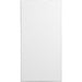 Primacoustic | Square Edge Acoustic Panels | 24"x48"x1" | 6 - Pack (White, Paintable) (RA - PT - 2448 - SQ1) - Gsus4