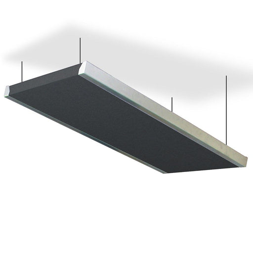 Primacoustic | Stratus | Studio Ceiling Cloud | 24"x48"x2" | Each (Black) (RA - STRATUS - BK) - Gsus4
